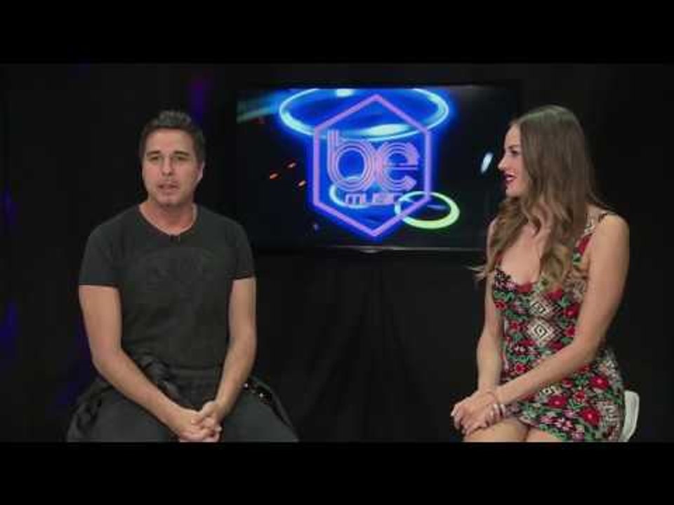 Alex Midi en Be Music