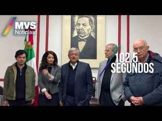 Gobierno electo lanza convocatoria para debatir Constitución Moral