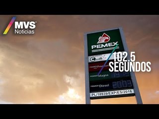 Precio de gasolinas seguirá en aumento en 2019: Comener