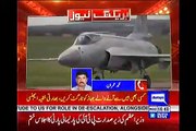 RAW-NDS nexus exposed RAW requests Afghan agency NDS to shoot down Pakistani jet