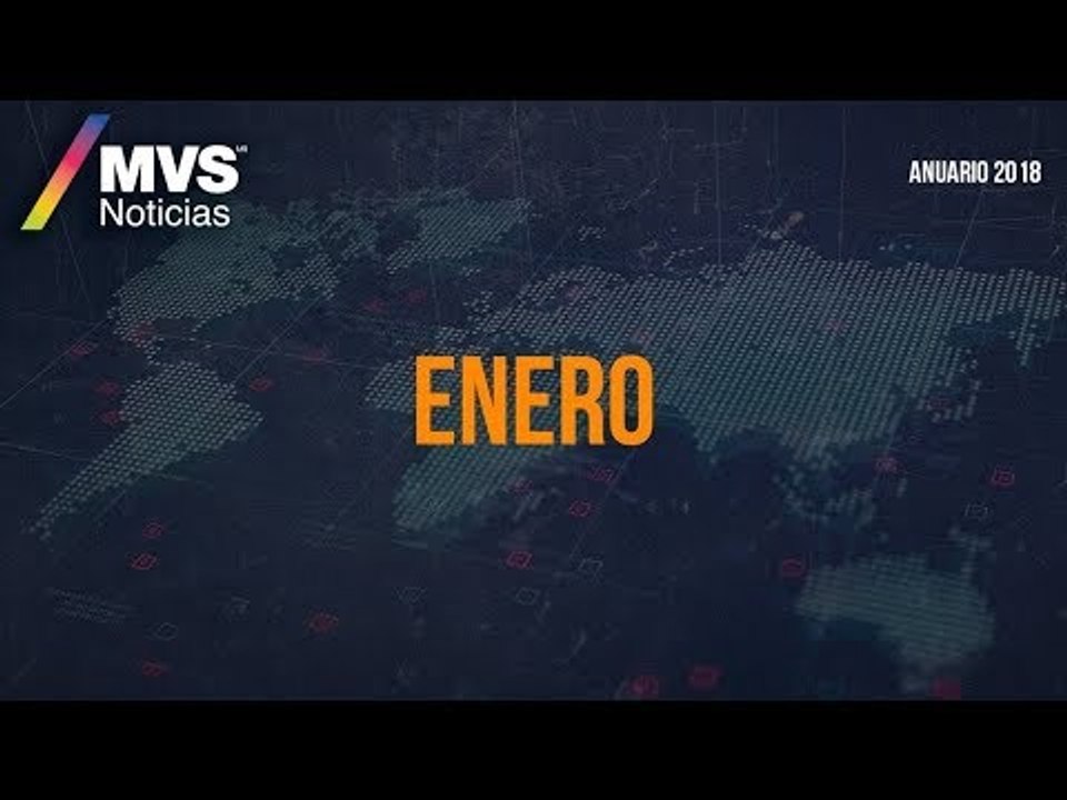 Enero 2018