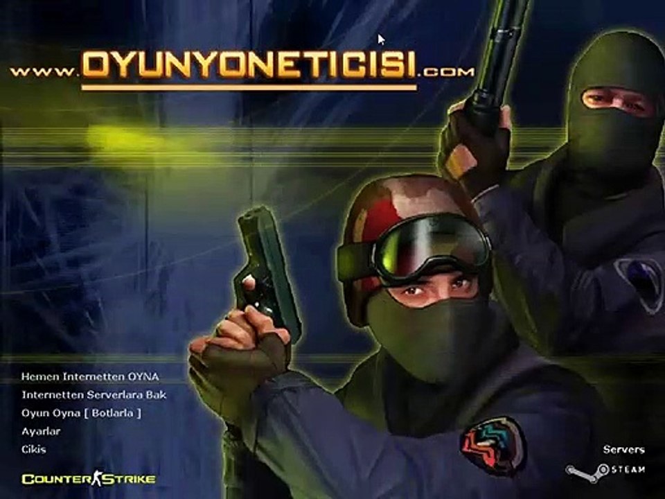 Cs 1.6 Aim Hack 2018