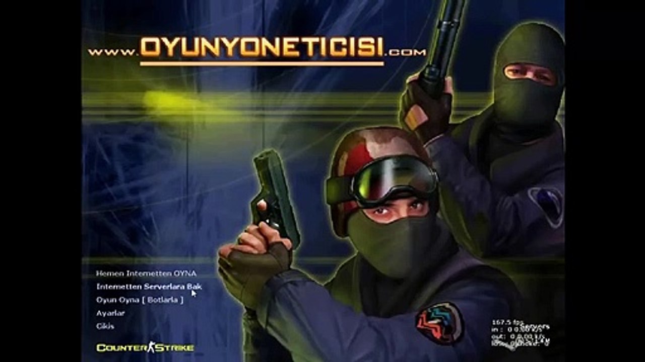 Cs 1.6 Aim Hack 2019