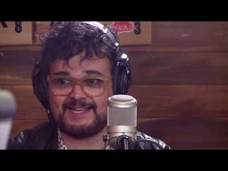 Entrevista Aleks Syntek