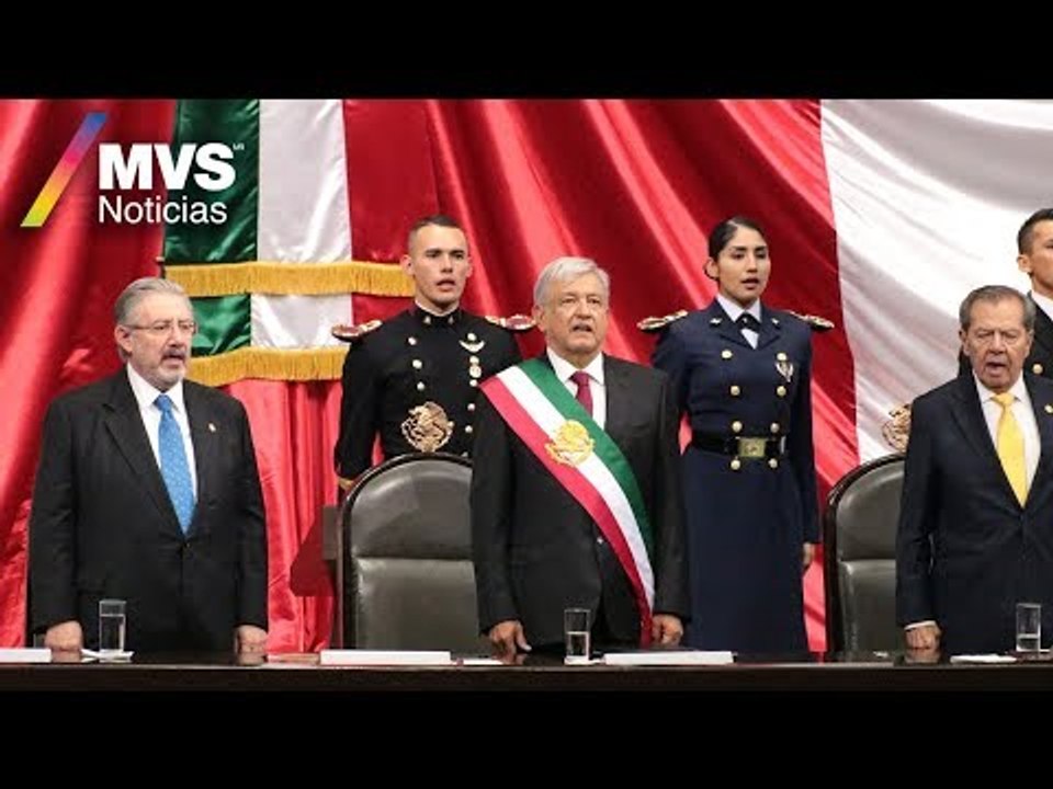 AMLO presidente