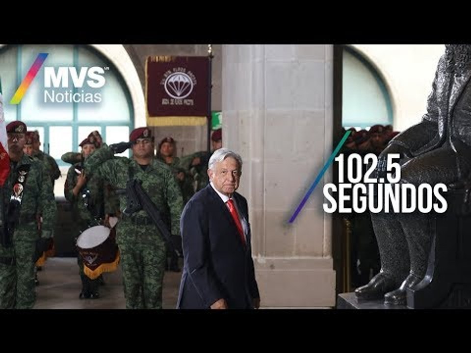 AMLO presenta a gabinete proyecto de presupuesto 2019