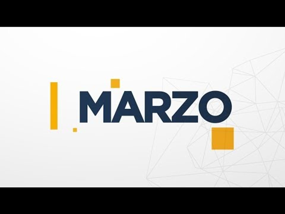 Anuario MVS Marzo 2018