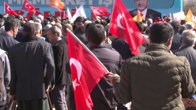 Diyarbakır Kasapoğlu Bu Coğrafyayı Çamurla, Çukurla Yönetmeye Kalktılar
