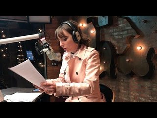 Recomendación de conciertos con Julio Escalante y Natalia Téllez