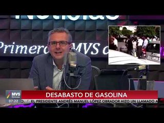 Hay una estrategia que no está funcionando: Xóchitl Gálvez