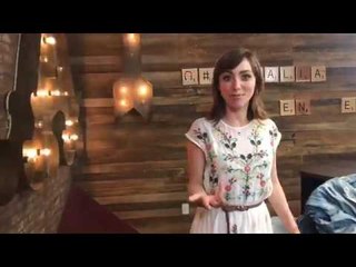 ¡Dígalo con mímica! con Natalia Téllez