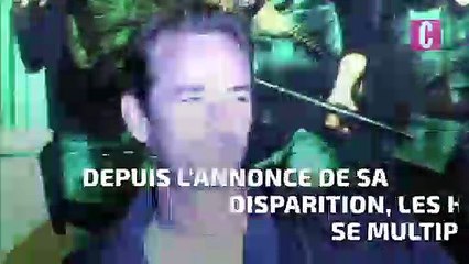 Les hommages des stars après le décès de Luke Perry