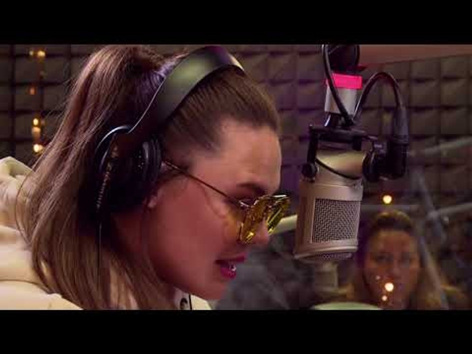 Entrevista Jesse & Joy (2a parte)