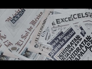 Primeras Planas viernes 4/01/2019