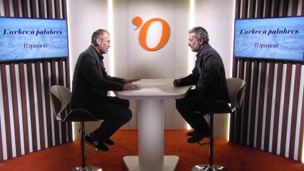 Farid Alilat (Jeune Afrique): «On voit apparaître des fissures au sein du clan Bouteflika»