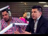 Entrevista Banda MS