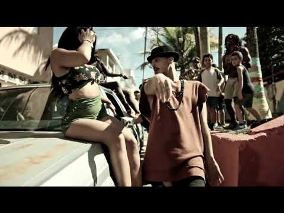 Música Urbana