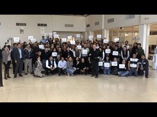 Empleados del SAT denuncian despidos