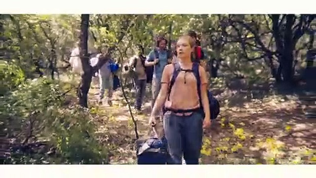 MIDSOMMAR | Official Teaser Trailer HD | A24