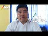 Atacan a balazos a Antonio Ramírez, alcalde de Astacinga, Veracruz