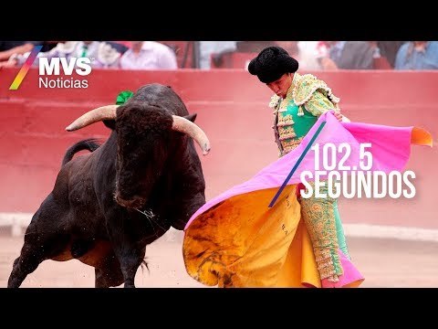 Diputados del PRI plantean prohibir las corridas de toros