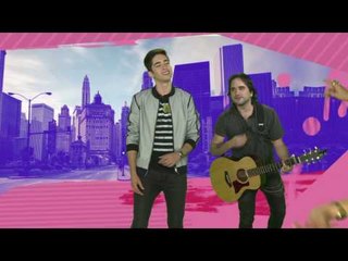 Jary nos canta "Lluvia de Estrellas"