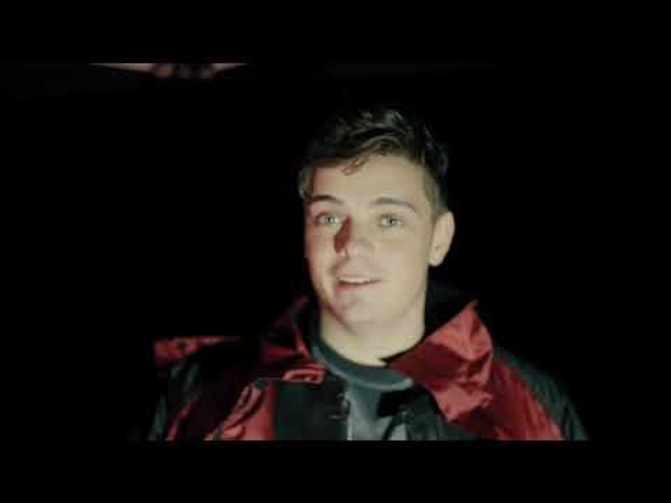 Martin Garrix derechito a la Friendzone