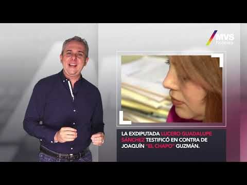 Las noticias de hoy con Luis Cárdenas 18/01/2019