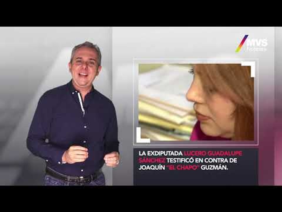 Las noticias de hoy con Luis Cárdenas 18/01/2019