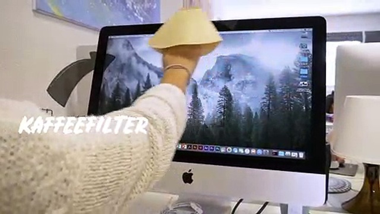 Tipps für den Büroalltag