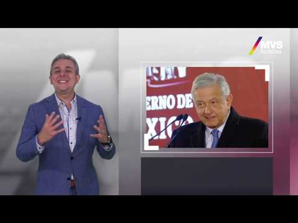 Las noticias de hoy con Luis Cárdenas 11/01/2019