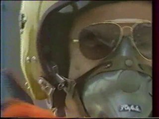 "Profession Pilote d'essai"  Guy Mitaux-Maurouard