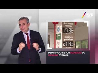Las noticias de hoy con Luis Cárdenas 15/01/2019