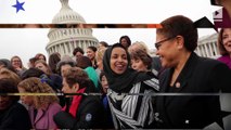 Demócratas planean condenar nuevos comentarios hechos por la representante Ilhan Omar