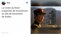 Corée du Nord. Pyongyang reconstruit un site de lancement de fusées, selon des experts américains