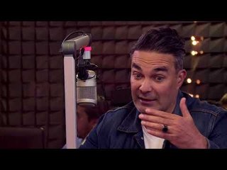 Entrevista Mauricio Islas