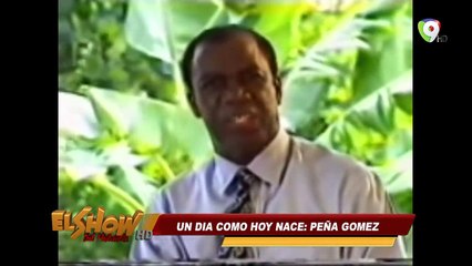 El Show del medio Día Live 06/03/2019 Parte 1
