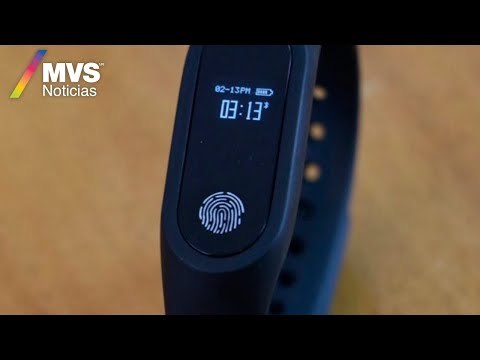 IPN desarrolla pulsera para monitorear salud de adultos mayores