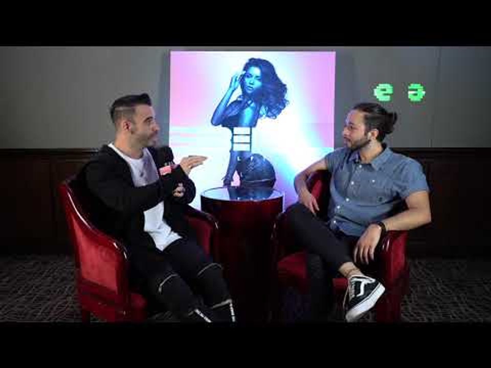 Entrevista Wolfine