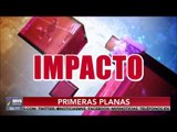 Primeras Planas martes 12/02/2019