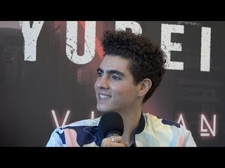 Yubeili presenta su nuevo sencillo villana