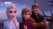 Disney lanza el primer avance de la película “Frozen 2”