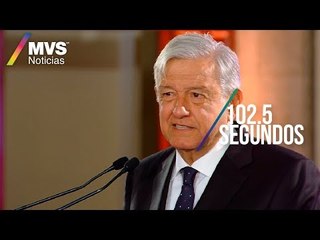 AMLO afirma que impulsará proyectos productivos vinculados a la política migratoria