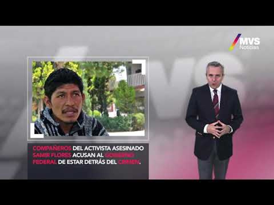 Las noticias de hoy con Luis Cárdenas 21/02/2019