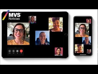 Fallo en FaceTime podía espiar a otros usuarios