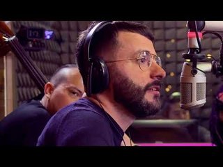 Entrevista Paté de Fuá