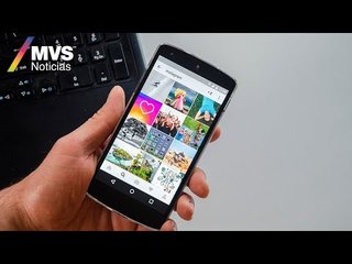 Instagram permite publicar en varias cuentas a la vez