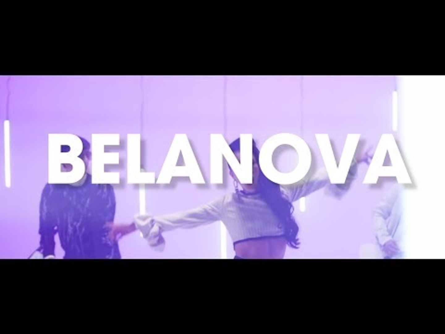 ⁣Beyond Stage Belanova