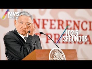 Mexicanos son pieza clase para la economía de EEUU: AMLO
