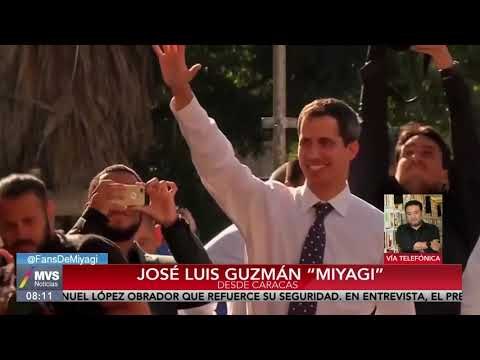 Maduro propone adelantar elecciones parlamentarias en Venezuela